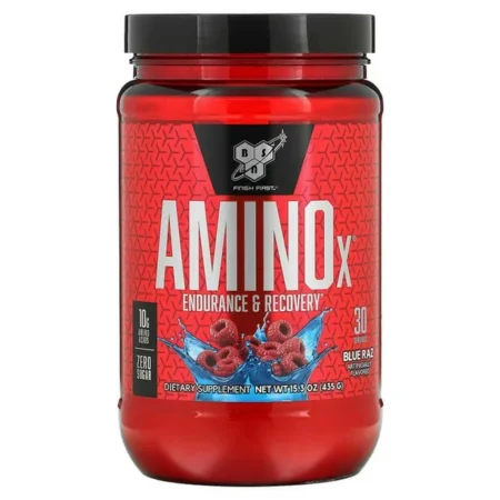 AMINO X