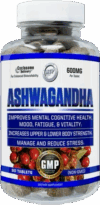 ASHWAGANDHA