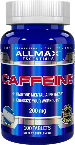 Caffeine