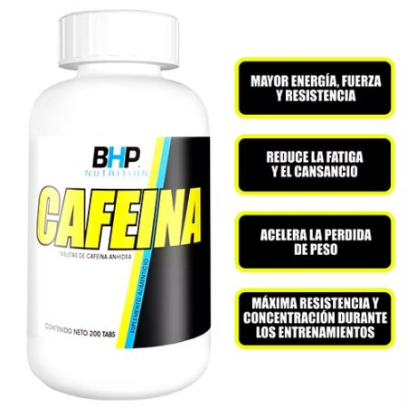 CAFEINA