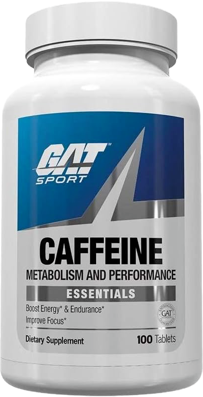 Caffeine