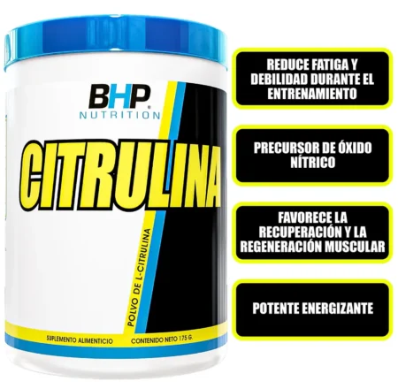 CITRULINA