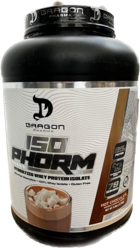 ISO PHORM