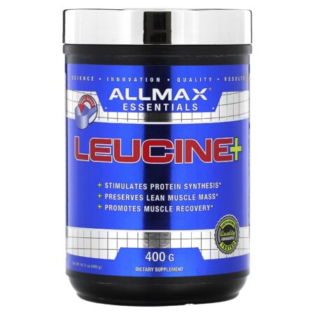 LEUCINE +