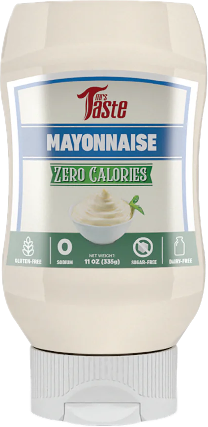 Mrs Taste Mayonnaise
