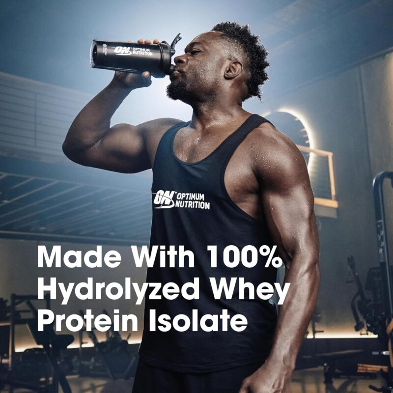 PLATINUM HYDRO WHEY - Image 5