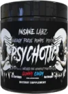 PSYCHOTIC