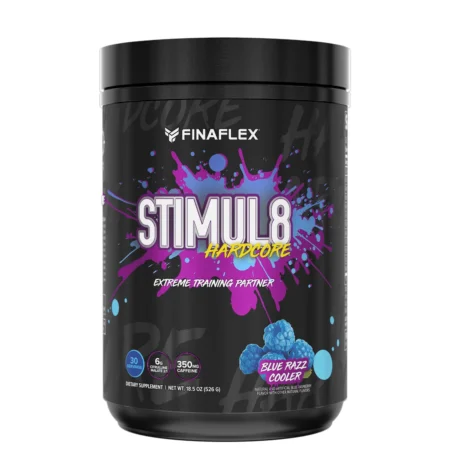 STIMUL8 HARDCORE