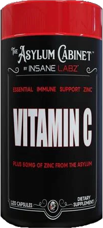Vitamin C
