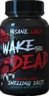 WAKE THE DEAD