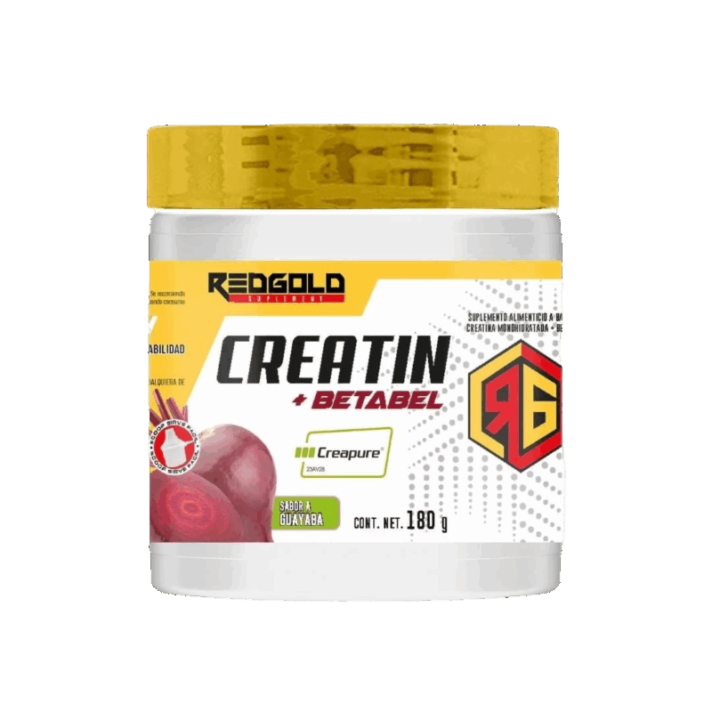 CREATIN BETABEL