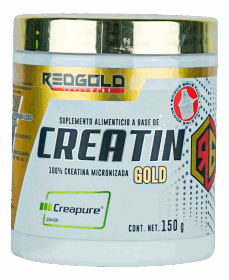 CREATIN GOLD