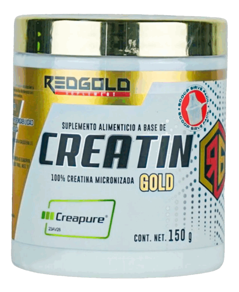 CREATIN GOLD