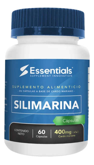 SIMILARINA 60 CÁPSULAS