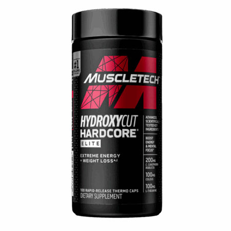 HYDROXYCUT HARDCORE ELITE