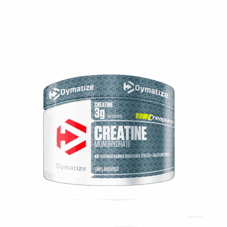 CREATINE MONOHYDRATE 300G - 88 SERVICIOS