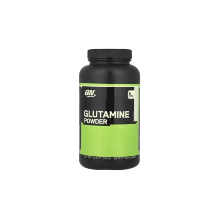 GLUTAMINE POWDER