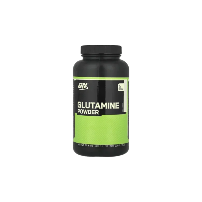 GLUTAMINE POWDER